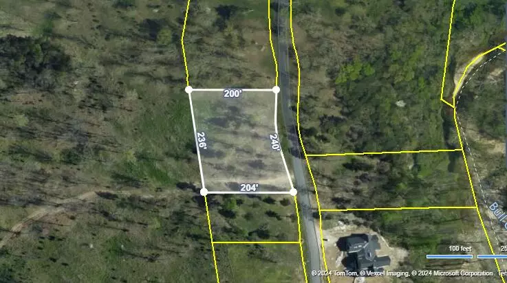 Address Not Disclosed