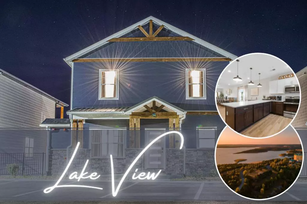 Branson, MO 65616,244 Chateau Mountain Hilltop Way