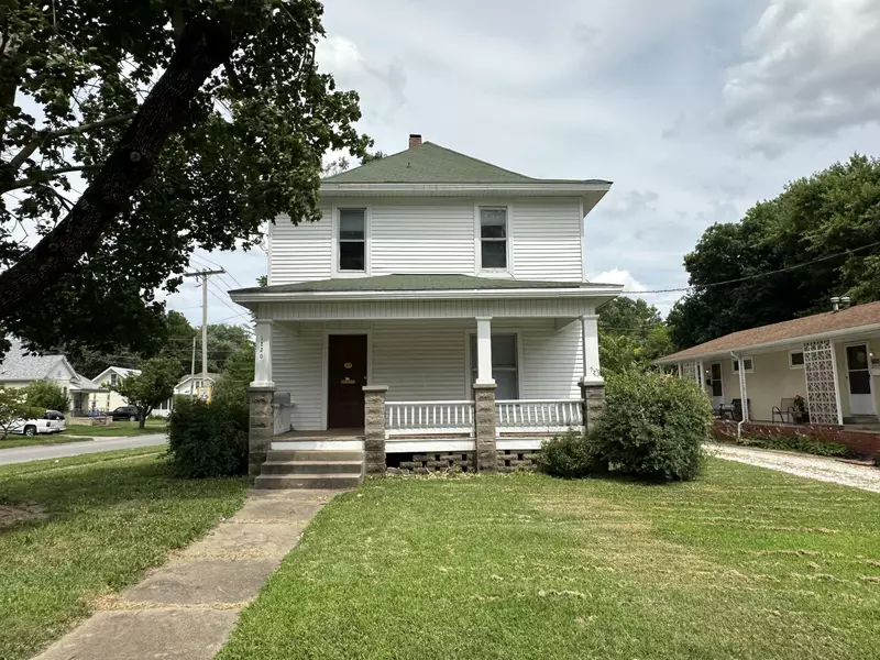 1230 N Grant Avenue, Springfield, MO 65802