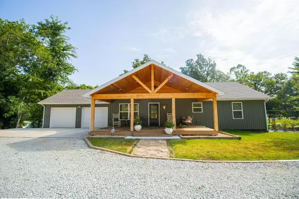 89 Park Hills Drive, Harrison, AR 72601