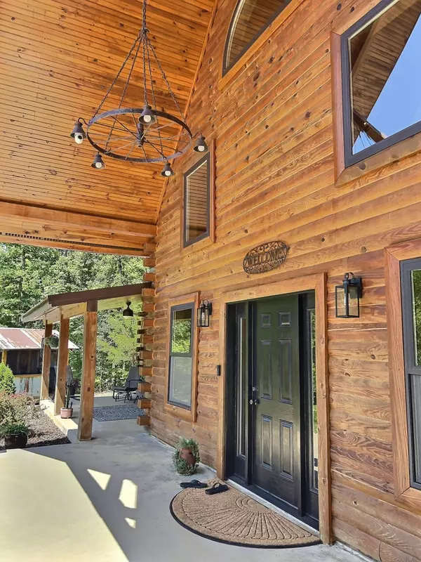 Van Buren, MO 63965,77 Carter 115