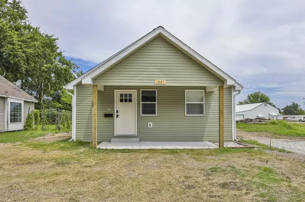 1021 W Maupin Street,  Bolivar,  MO 65613