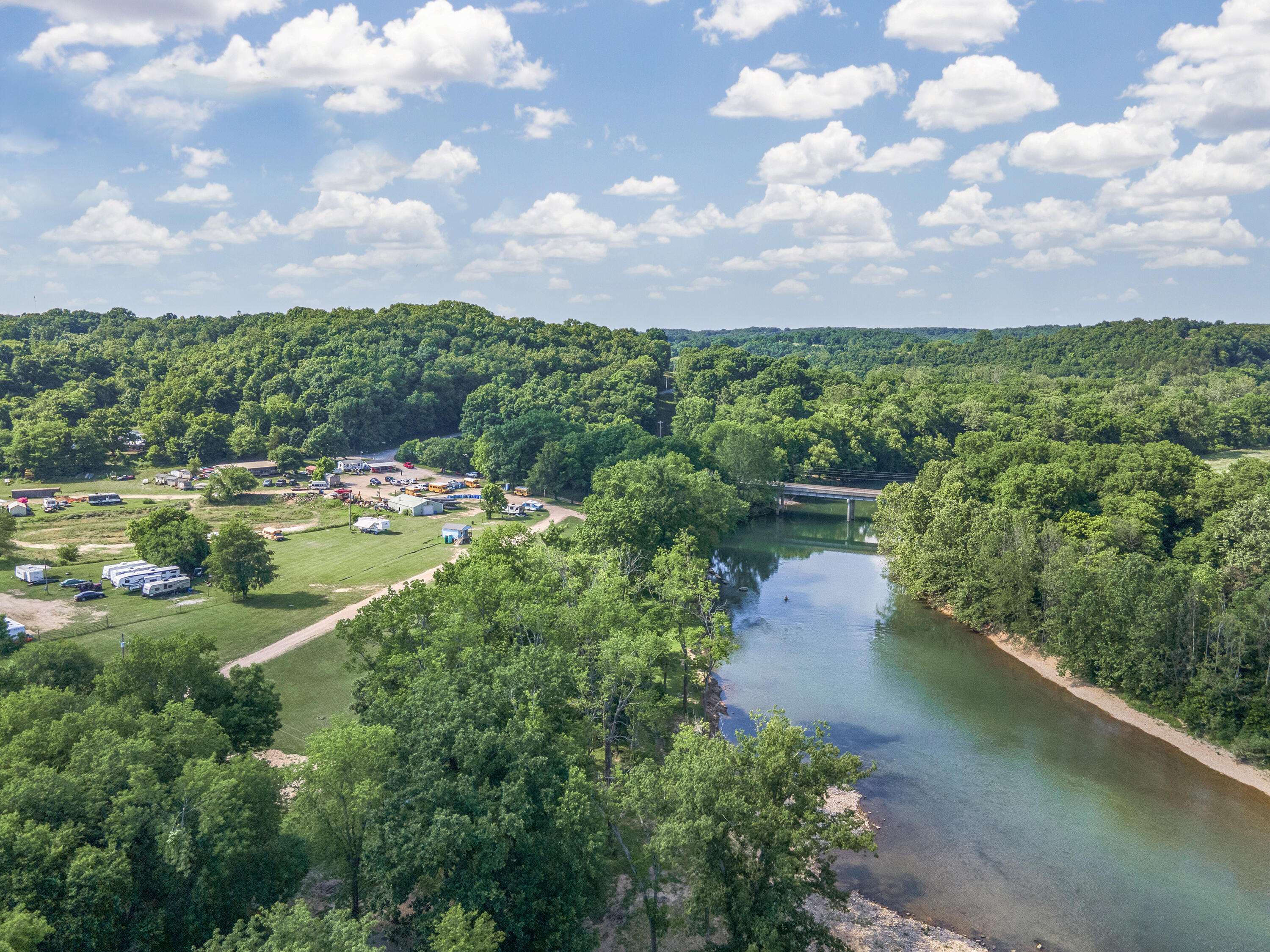 1254 Hooten Town Road, Crane, MO 65633