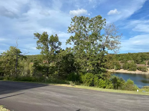 Branson West, MO 65737,Lot 244 Blue Lake Trail