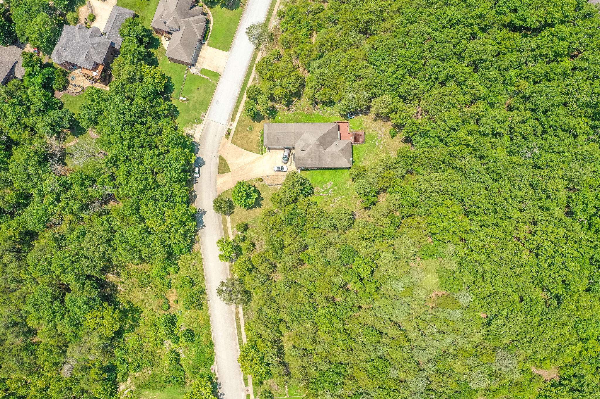 Branson, MO 65616,0 Summerwood Drive