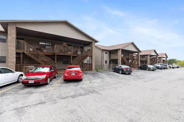 Kimberling City, MO 65686,1 Church Drive