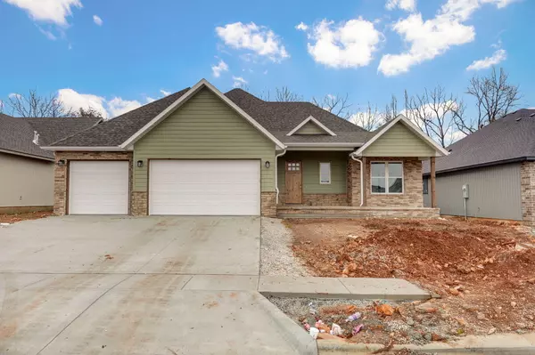 Lot 13 S Sycamore Avenue, Springfield, MO 65810