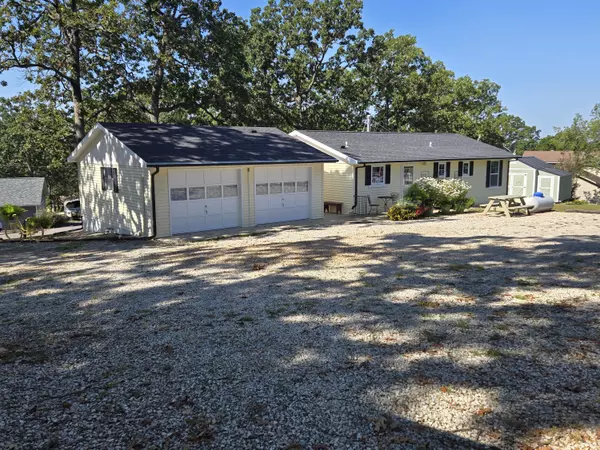 Hermitage, MO 65668,24803 Camelot Drive