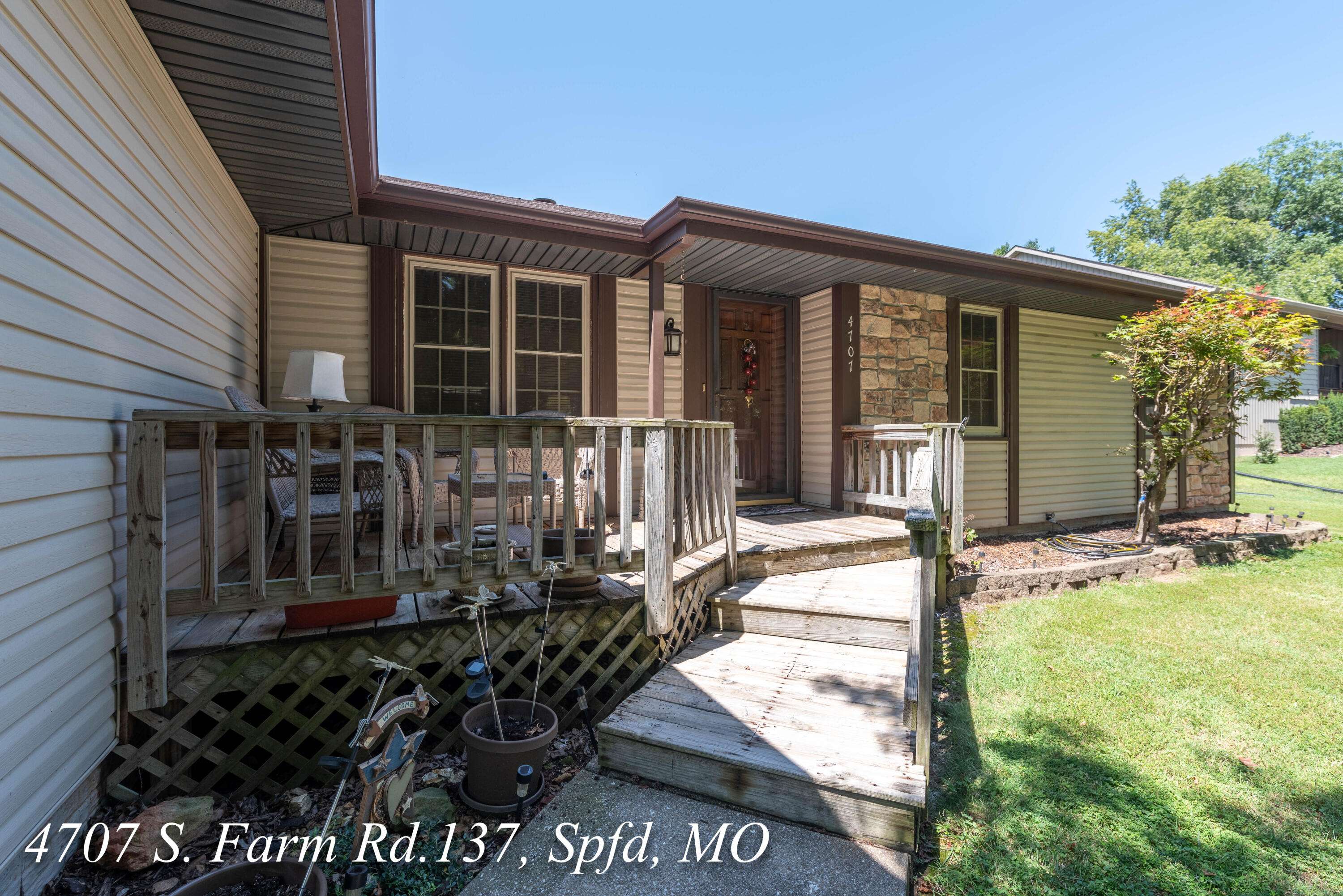 Springfield, MO 65810,4707 S Farm Road 137