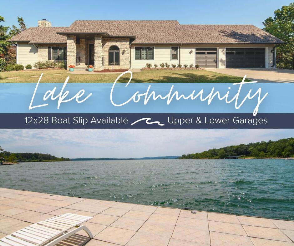 203 Sherman Way,  Branson,  MO 65616