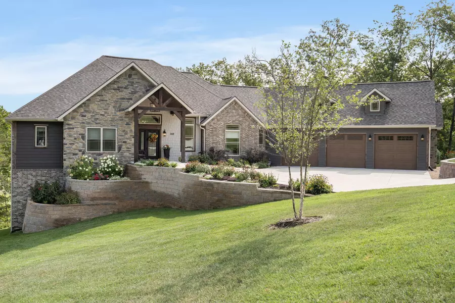 248 Royal Dornoch Drive, Branson, MO 65616