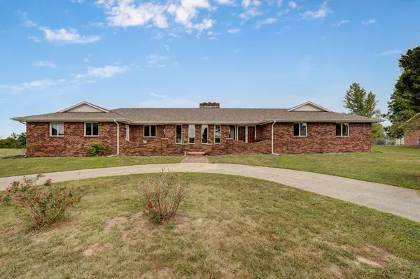 Mt Vernon, MO 65712,1206 Parkway Drive