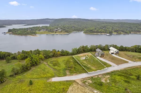 530 Meltons Peninsula Road #Lot 4, Cape Fair, MO 65624