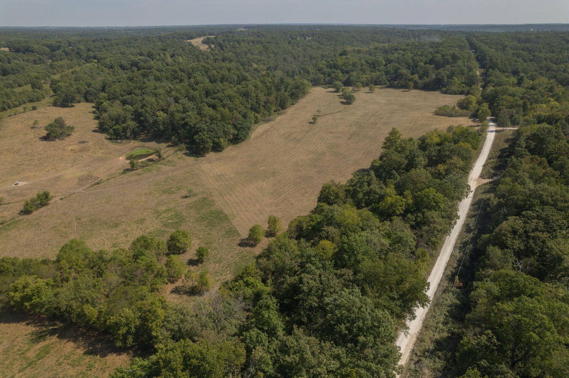 Neosho, MO 64850,Tract 1 Iris Road