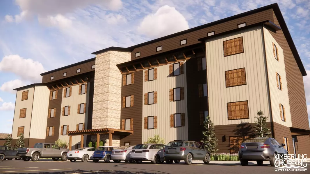 88 Towers Aly #202, Kimberling City, MO 65686