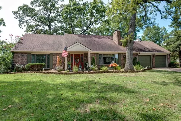 280 River Bluff Drive,  Branson,  MO 65616