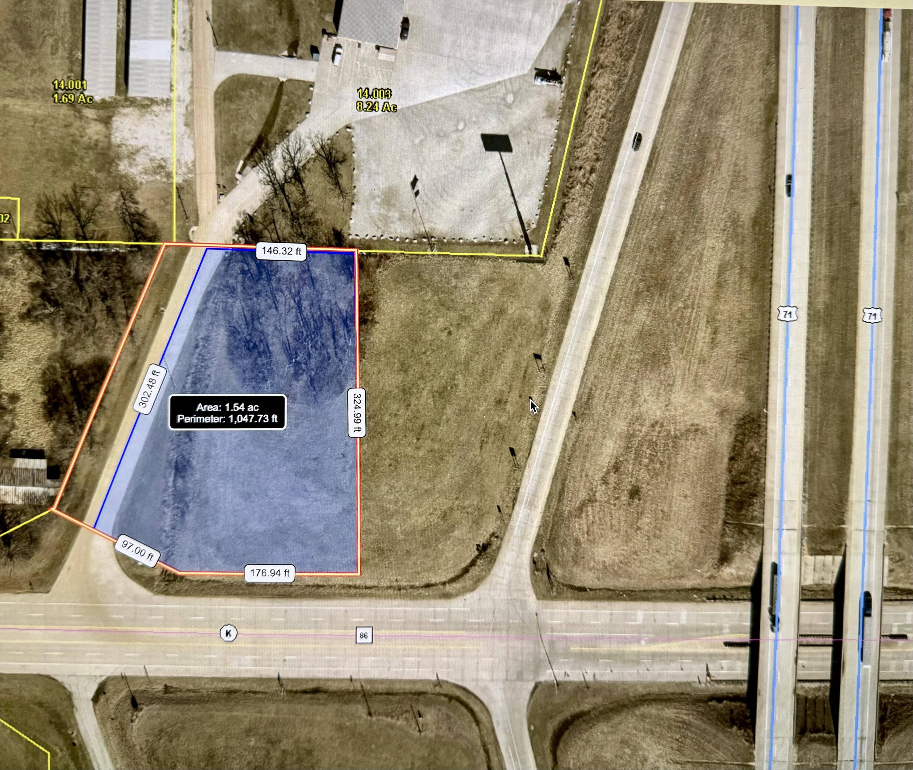 Neosho, MO 64850,Tbd E Highway 86