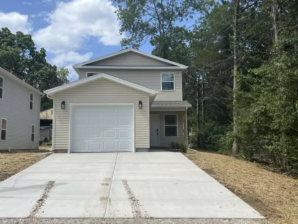 4073 White Oak #Lot 4, Merriam Woods, MO 65740
