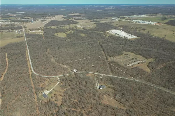 Neosho, MO 64850,Lot 10 Mink Drive (10 Ac)