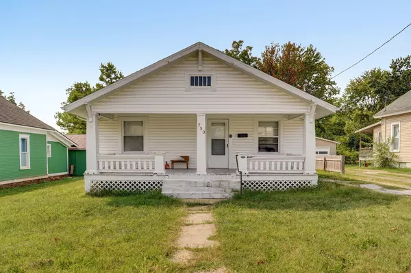 Springfield, MO 65806,753 S Fort Avenue