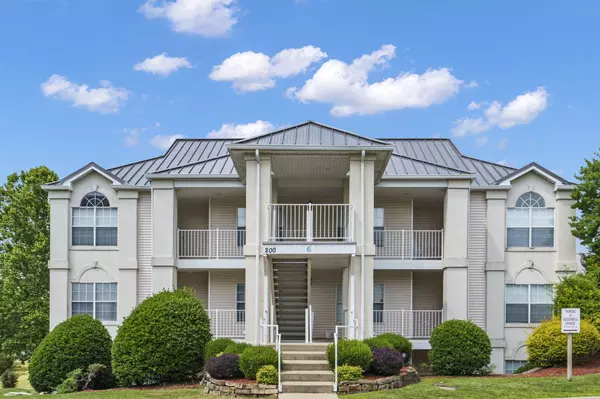 200 Meadow Ridge Lane #3,  Branson,  MO 65616