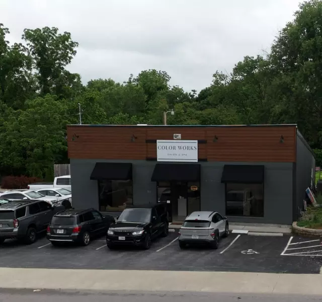 103 S 3rd Street, Ozark, MO 65721