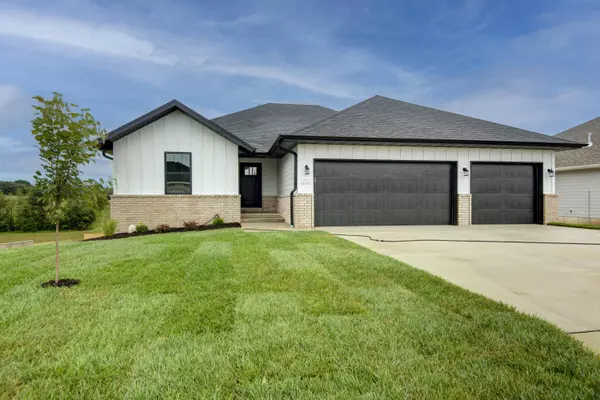 Battlefield, MO 65619,4231 S Hollow Branch Way #Lot 109