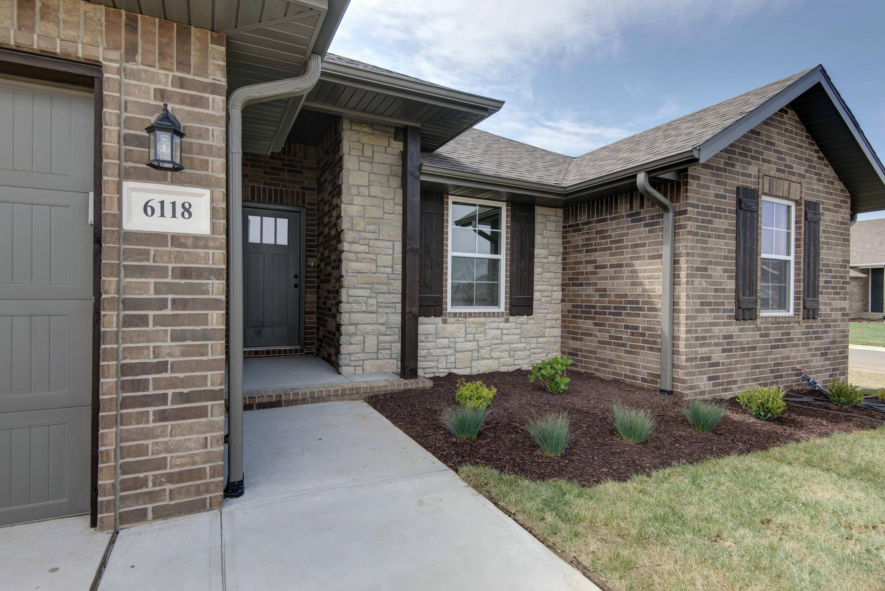 Battlefield, MO 65619,6118 W Ivy Lane #Lot 114
