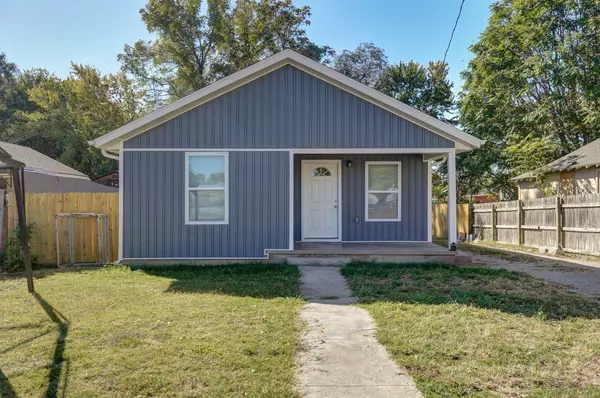 1336 W Tampa Street,  Springfield,  MO 65802