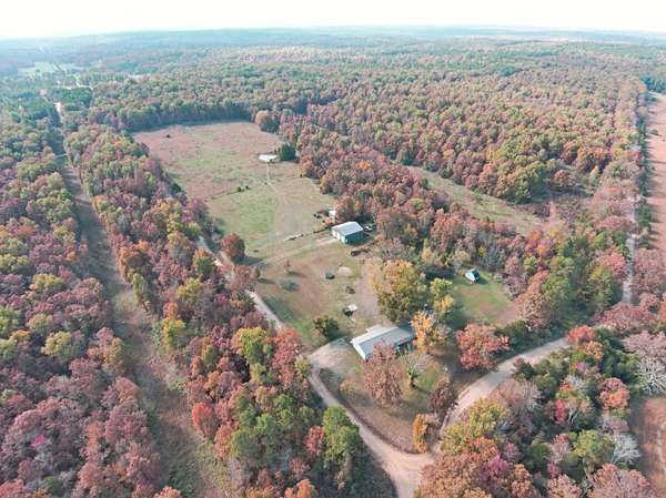 8969 County Road 445, Winona, MO 65588