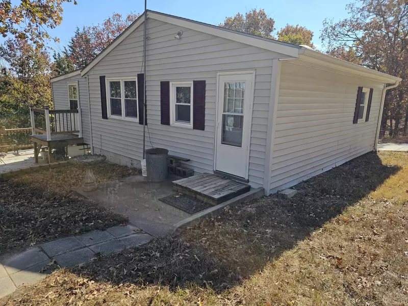 Address Not Disclosed