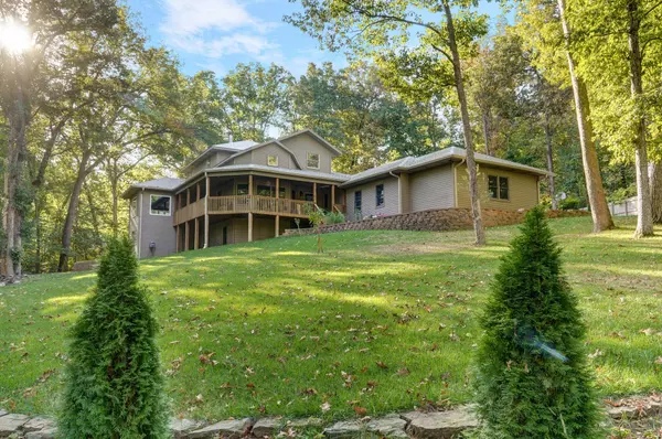 Springfield, MO 65804,2536 E Melbourne Road