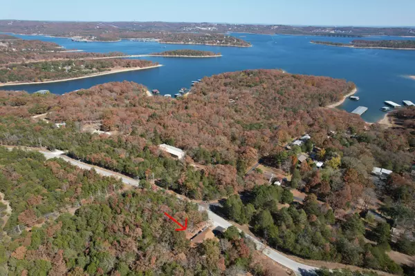 Branson West, MO 65737,839 Lake Bluff Drive