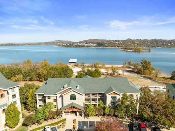 Hollister, MO 65672,250 Lakewood Drive #6303