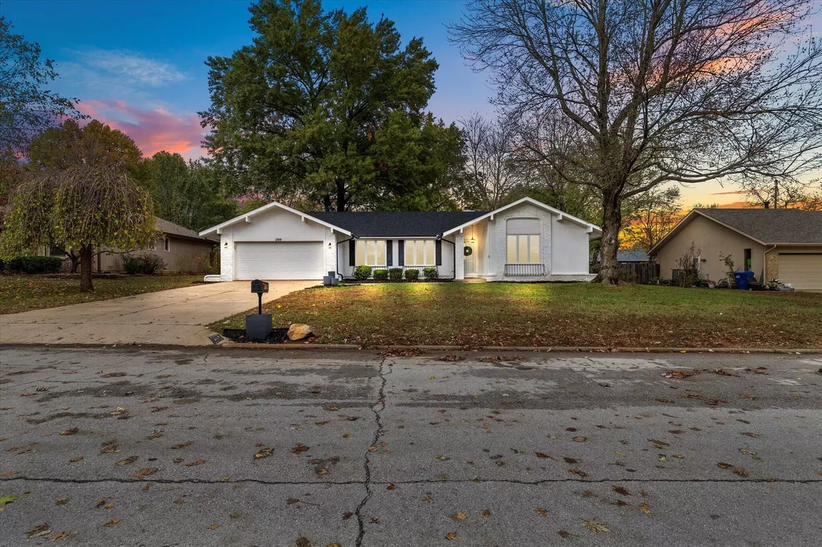 Springfield, MO 65804,1749 E Jacqueline Street