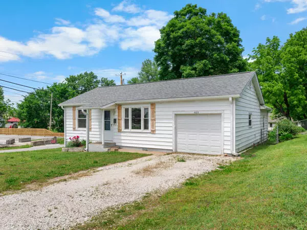 Bolivar, MO 65613,603 E Maupin Street