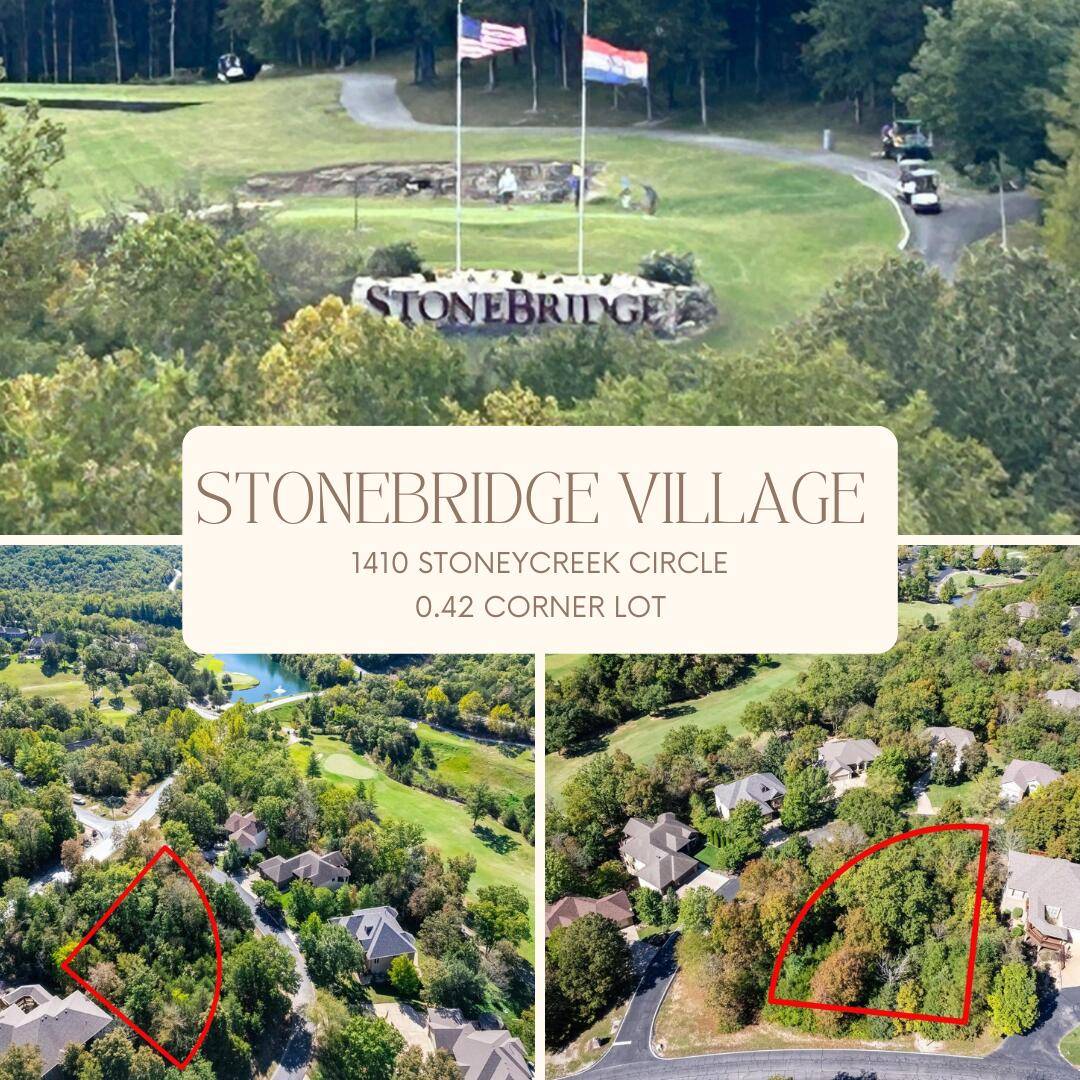 Branson West, MO 65737,1410 Stoneycreek Circle