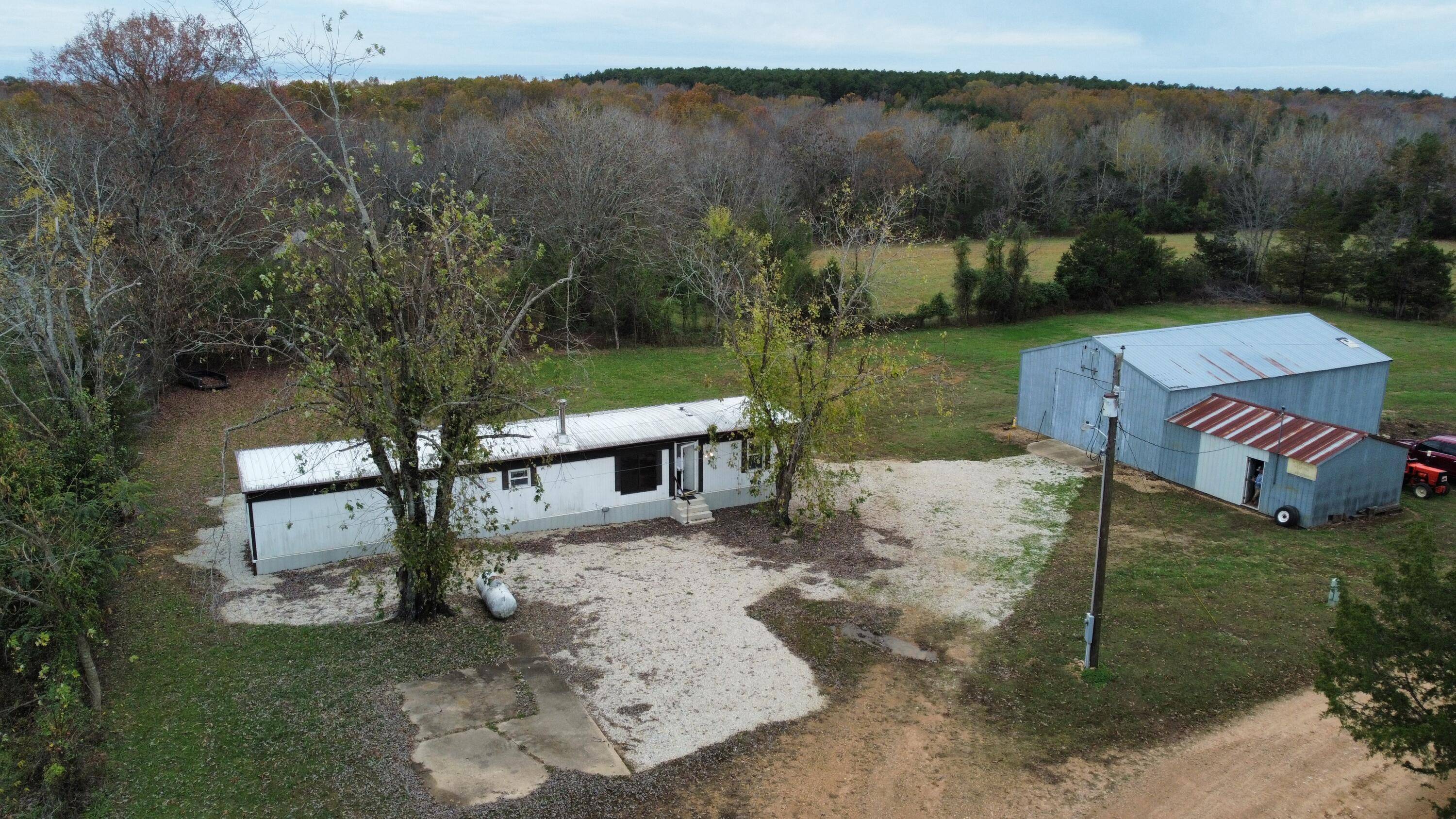 288 County Road 160,  Fremont,  MO 63941