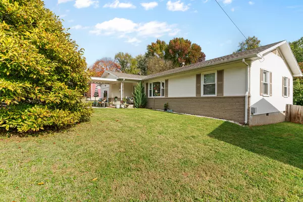 Springfield, MO 65807,1448 S Overbrook Avenue