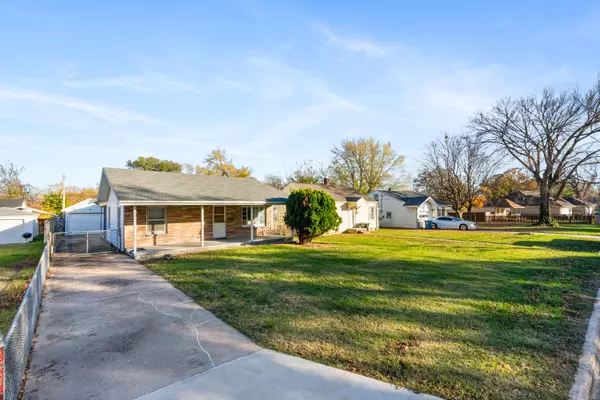 Springfield, MO 65803,2234 N Delaware Avenue