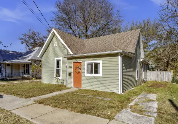 Springfield, MO 65806,915 W Harrison Street