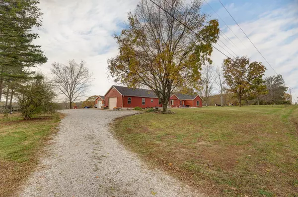 Spokane, MO 65754,1402 Spokane Road