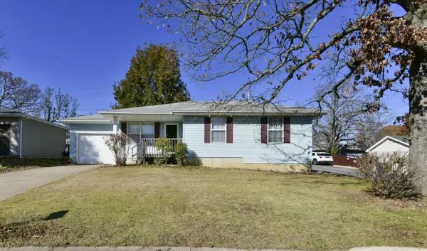 231 Spring Meadow Parkway, Branson, MO 65616