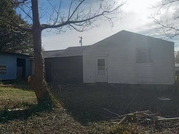 Buffalo, MO 65622,507 W Ramsey Street