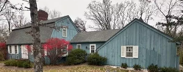 15047 E Peace Road, Nevada, MO 64772