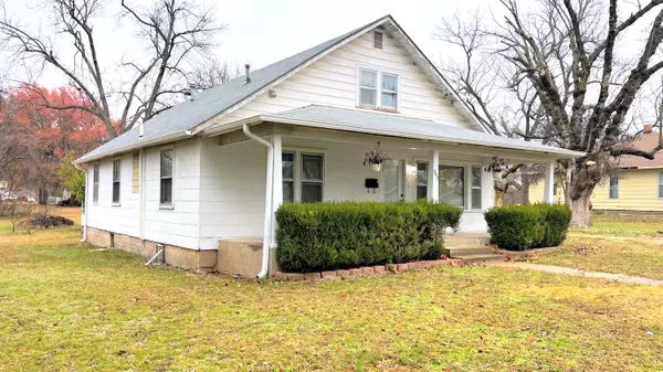 Monett, MO 65708,542 W Logan Street