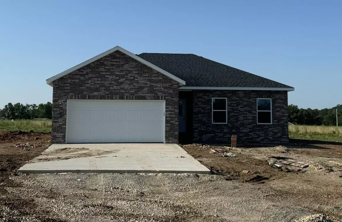 West Plains, MO 65775,Lot 9 Wild Turkey Trail