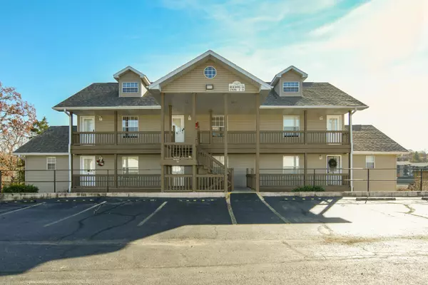 Branson, MO 65616,14 Scenic Court #8