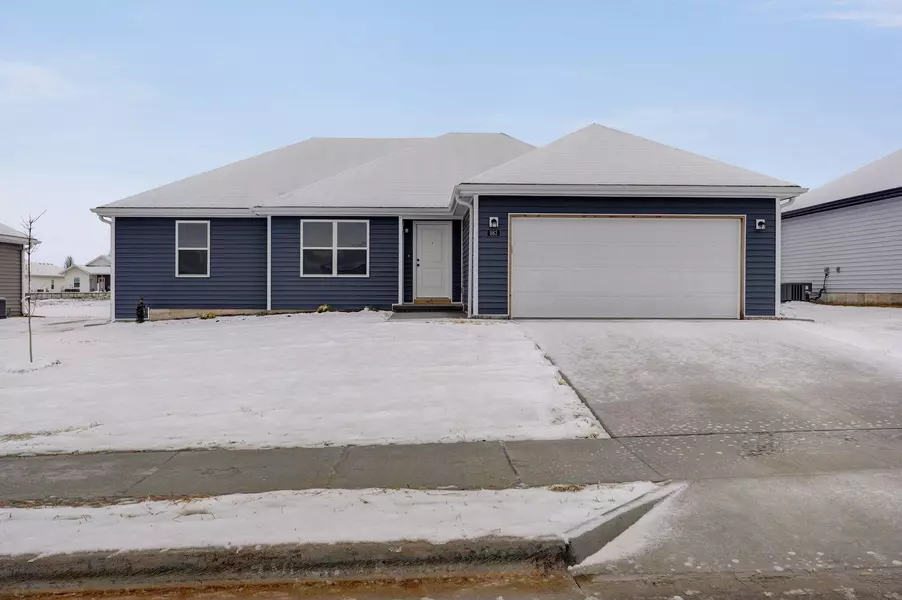 Address Not Disclosed