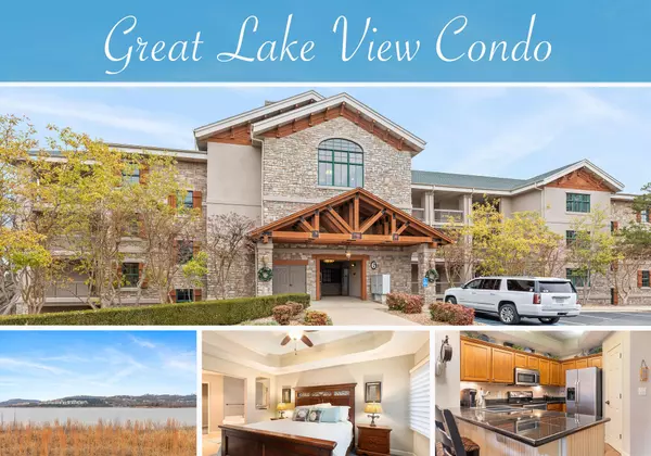 250 Lakewood Drive #6105, Hollister, MO 65672